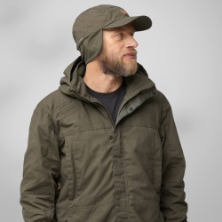 FJÄLLRÄVEN Lappland Pintail Cap