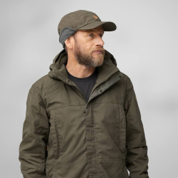 FJÄLLRÄVEN Lappland Pintail Cap