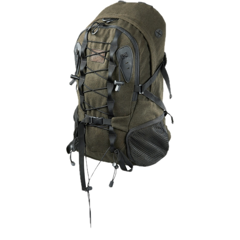 HÄRKILA Reisa Rucksack Hunting Green 36L