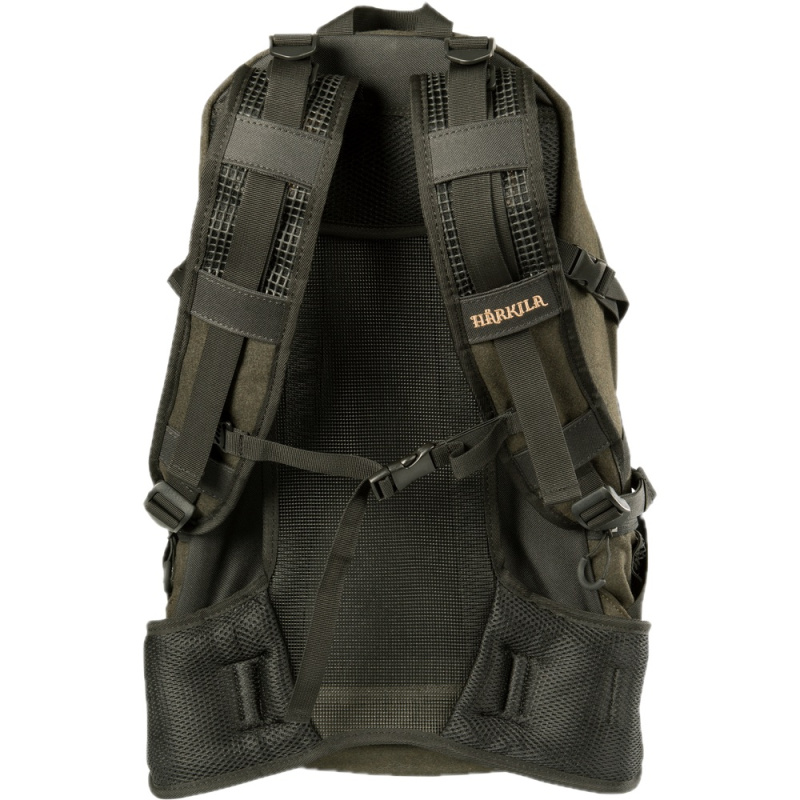 HÄRKILA Reisa Rucksack Hunting Green 36L