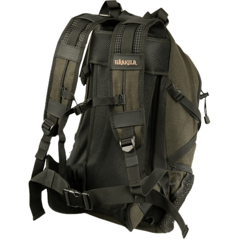 HÄRKILA Reisa Rucksack Hunting Green 36L