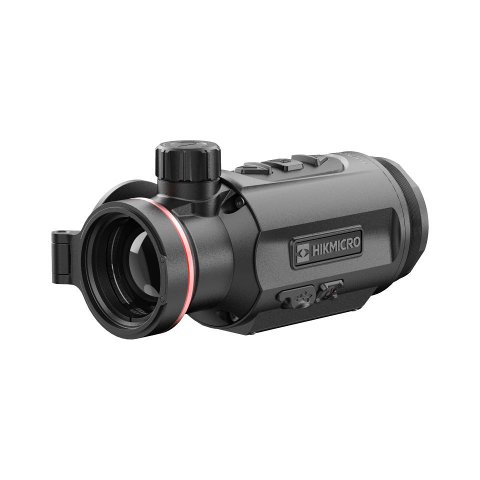 HIKMICRO Wärmebild Clip-On Thunder TH35C 3.0