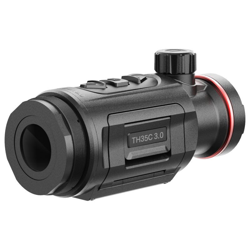 HIKMICRO Wärmebild Clip-On Thunder TH35C 3.0