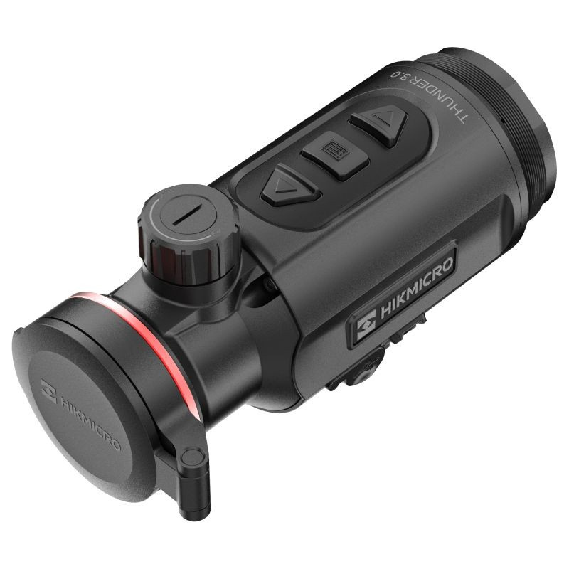 HIKMICRO Wärmebild Clip-On Thunder TH35C 3.0