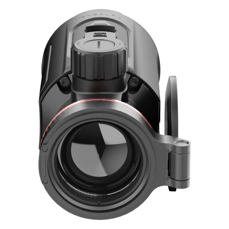 HIKMICRO Wärmebild Clip-On Thunder TH35C 3.0