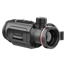 HIKMICRO Wärmebild Clip-On Thunder TH35C 3.0