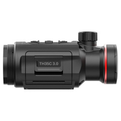 HIKMICRO Wärmebild Clip-On Thunder TH35C 3.0