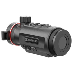 HIKMICRO Wärmebild Clip-On Thunder TH35C 3.0