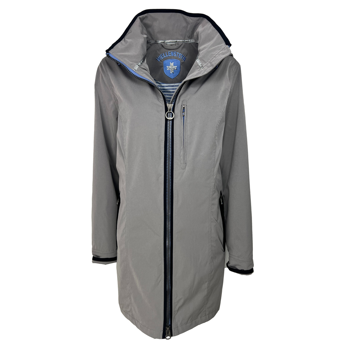 Wellensteyn Westside Wellensteyn Jacke FÃ¼r Damen Wellensteyn