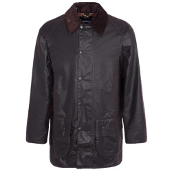 BARBOUR Beaufort Wachsjacke Rustic