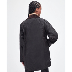 BARBOUR Beaufort Wachsjacke Rustic