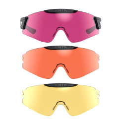 BERETTA Schießbrille InterMask