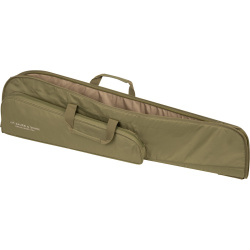 SAUER Futteral Silence Kompakt mit viel Stauraum