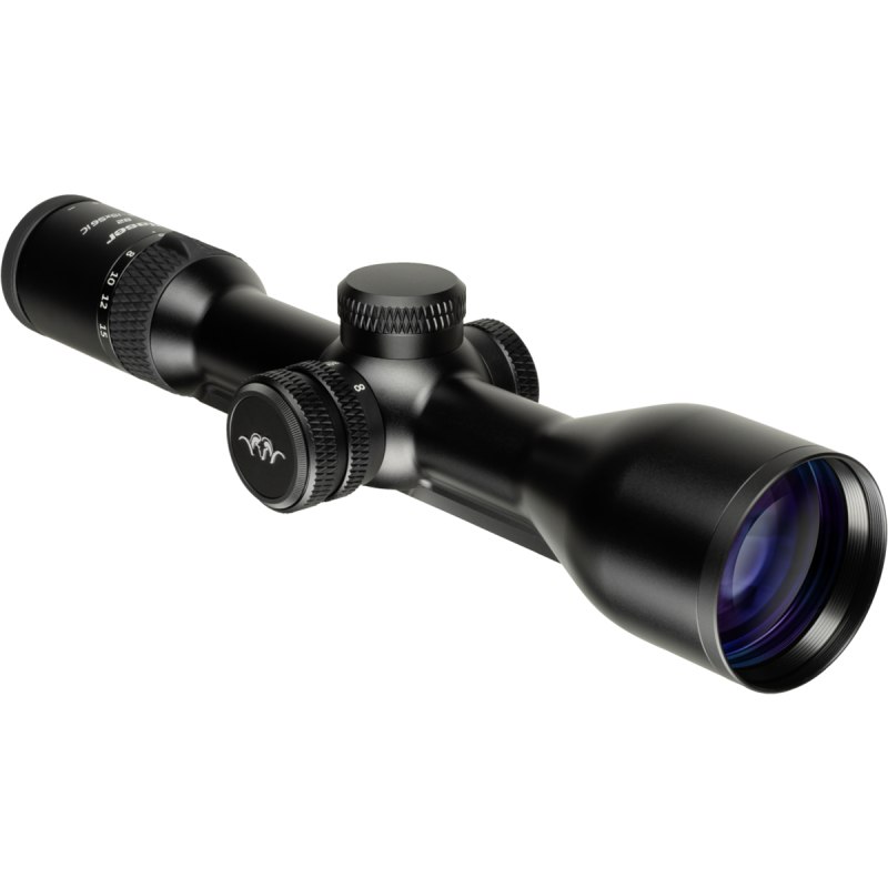 BLASER Zielfernrohr B2 2.5-15x56 iC S
