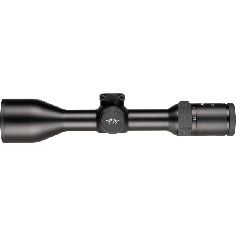 BLASER Zielfernrohr B2 2.5-15x56 iC QDC+
