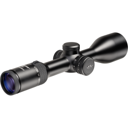 BLASER Zielfernrohr B2 2.5-15x56 iC QDC+