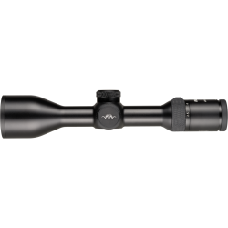 BLASER Zielfernrohr B2 2.5-15x56 iC QDC+