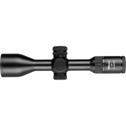 BLASER Zielfernrohr B2 2.5-15x56 iC QDC+