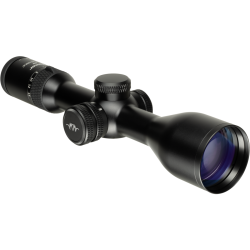 BLASER Zielfernrohr B2 2.5-15x56 iC QDC+