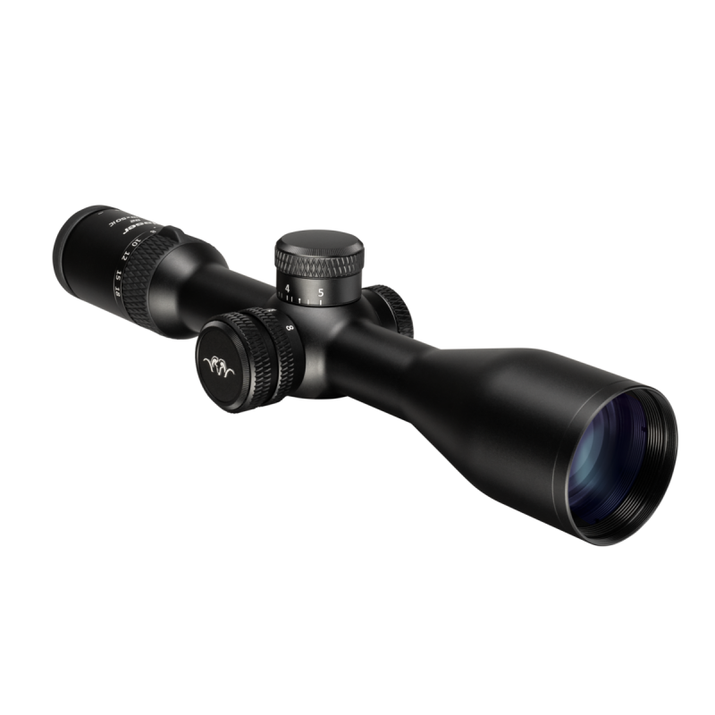 BLASER ZF B2 3-18X50 iC QDC+