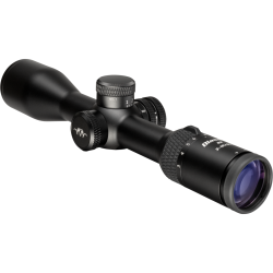 BLASER ZF B2 3-18X50 iC QDC+
