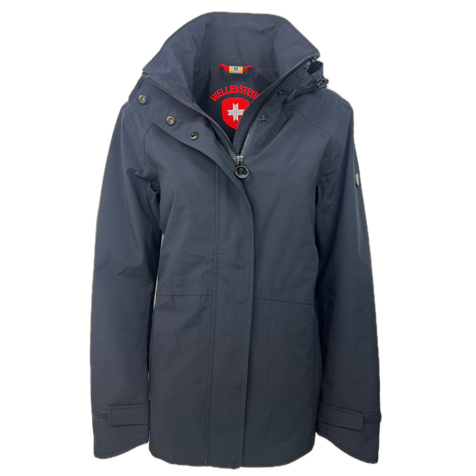 WELLENSTEYN Tirol Lady Midnightblue L