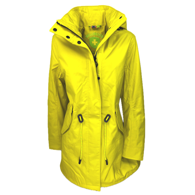 WELLENSTEYN Cornfield Yellow