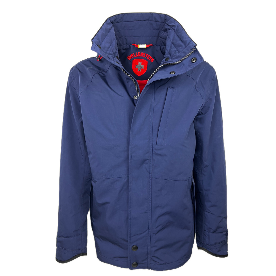 WELLENSTEYN Tirol Royalblue