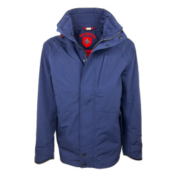 WELLENSTEYN Tirol Royalblue