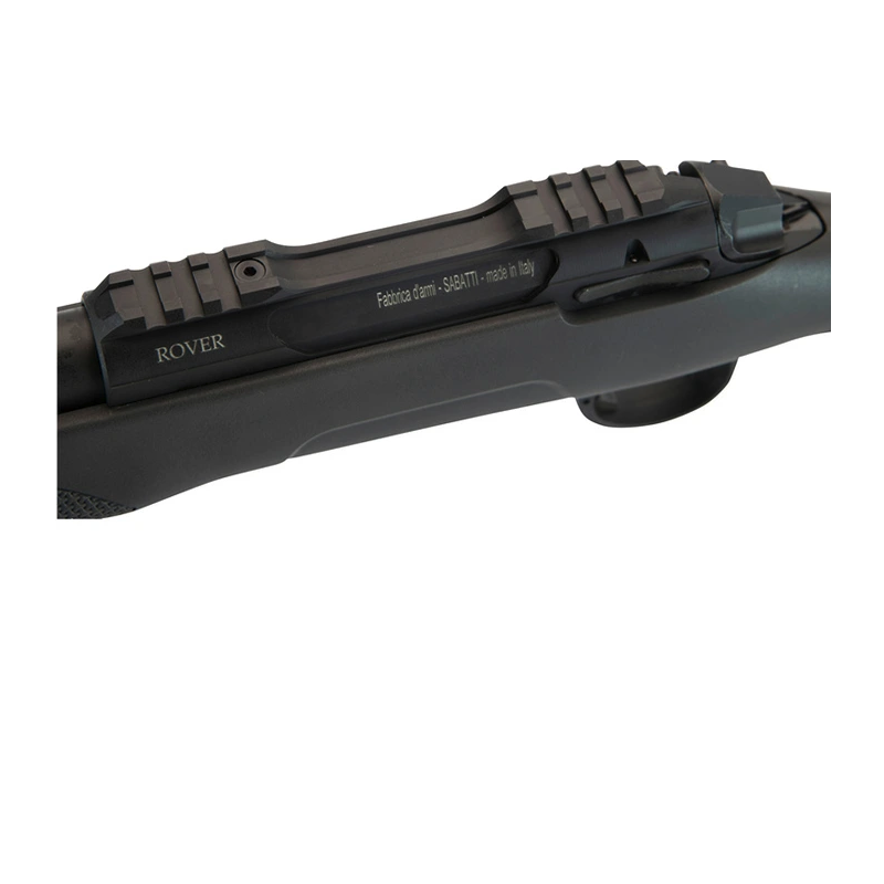 MERCURY Hunting Repetierbüchse Rover G2 Hunter Semi Weight Kal. .223