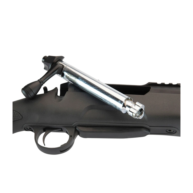 MERCURY Hunting Repetierbüchse Rover G2 Hunter Semi Weight Kal. .223