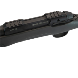 MERCURY Hunting Repetierbüchse Rover G2 Hunter Semi Weight Kal. .223