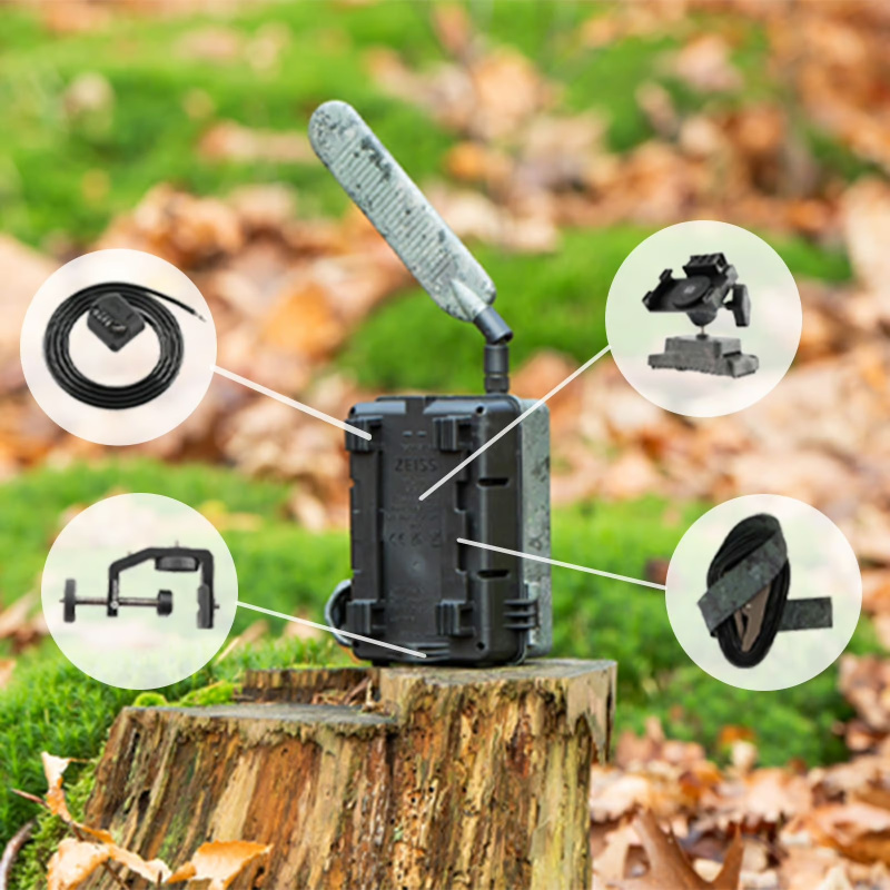 ZEISS Wildkamera Secacam 3 LTE