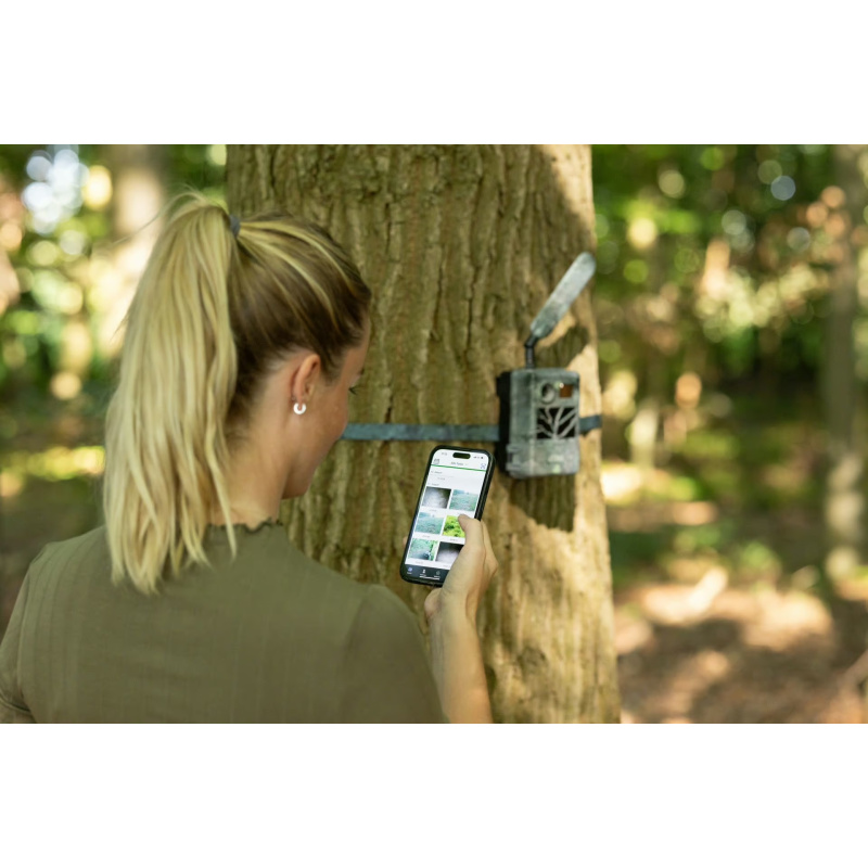 ZEISS Wildkamera Secacam 3 LTE