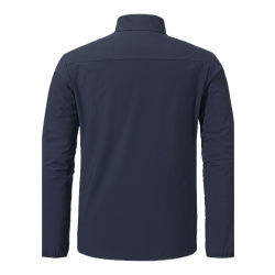 SCHÖFFEL Hiking Softshell Jk Style Mirusha MNS Navy
