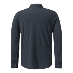 SCHÖFFEL Hiking Shirt Style Dunajec MNS Navy