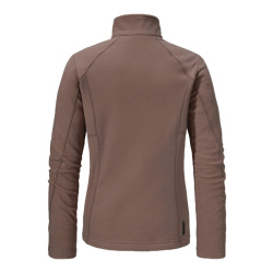 SCHÖFFEL Fleece Jacket Leona3 Lila