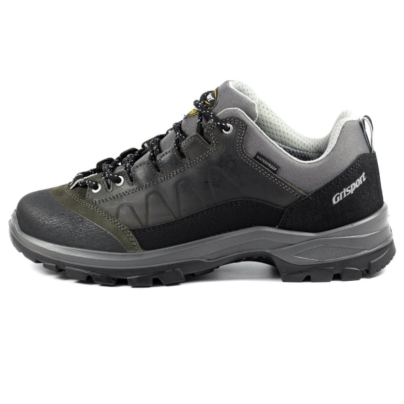 GRISPORT Grigio Dakar Trekking