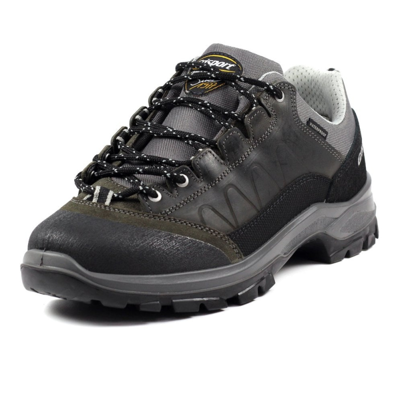 GRISPORT Grigio Dakar Trekking