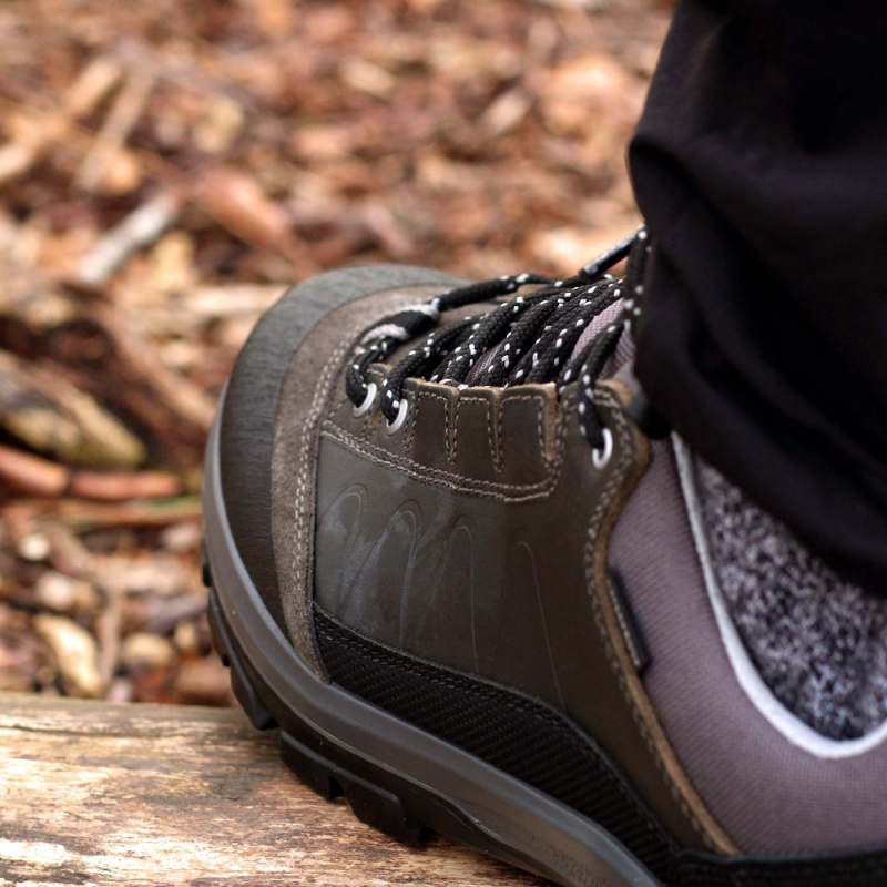 GRISPORT Grigio Dakar Trekking