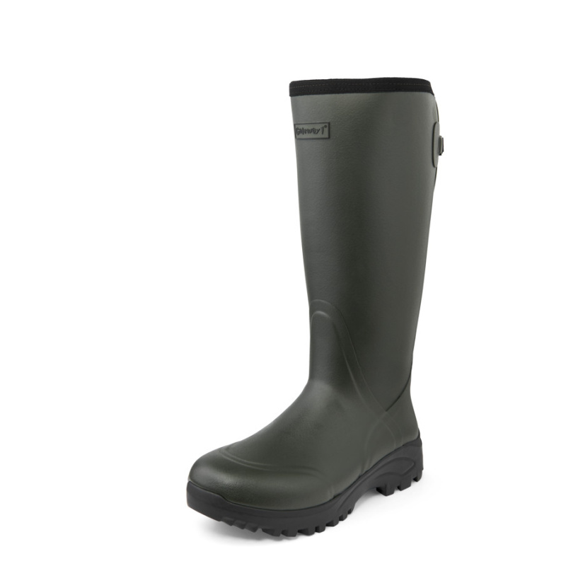 GATEWAY1 Sportsman 18" 4mm Dark Green