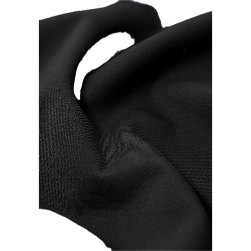 JACK WOLFSKIN Feldberg Hoody M Black