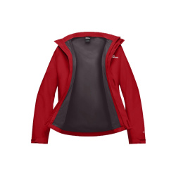JACK WOLFSKIN Trailtime 2l Jkt M Adrenaline Red