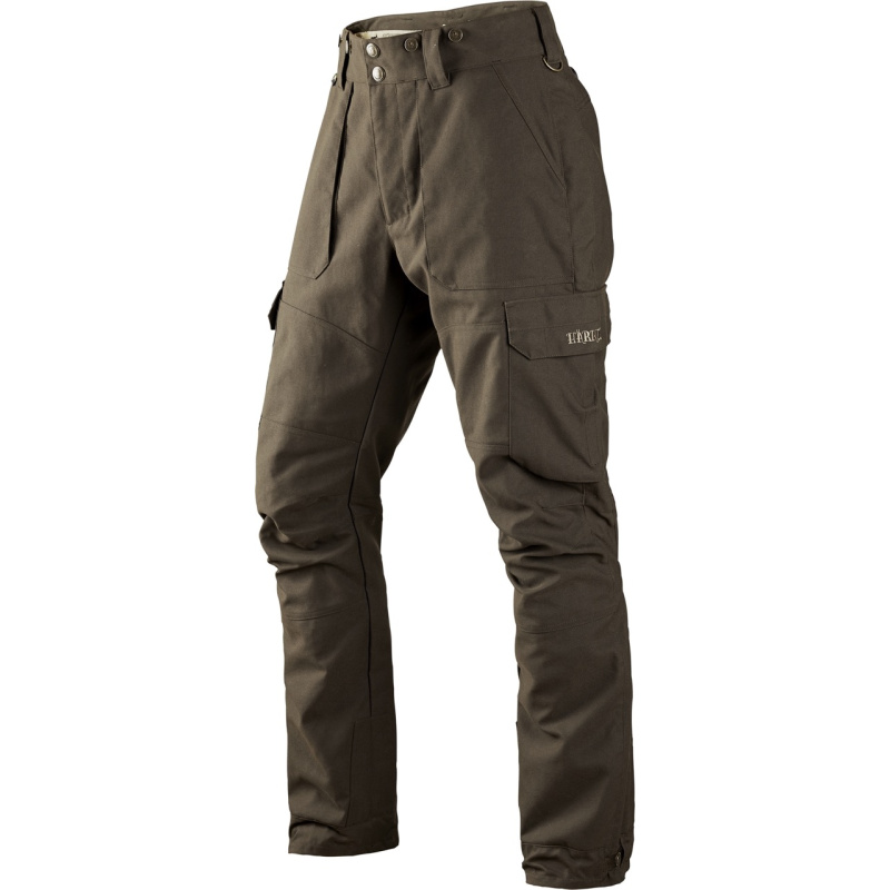 HÄRKILA Pro Hunter X Trousers Shadow Brown