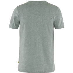 FJÄLLRÄVEN Fox T-Shirt M Grey Melange