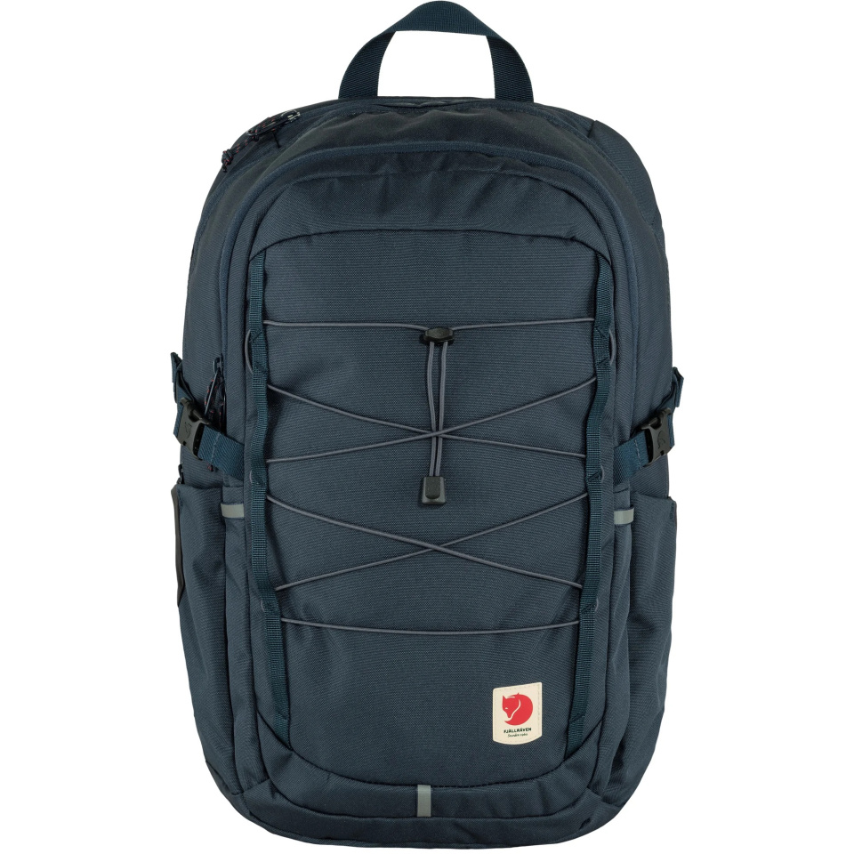 FJÄLLRÄVEN Skule 28 Navy