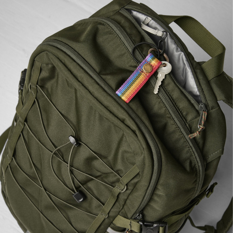 FJÄLLRÄVEN Skule 28 Navy