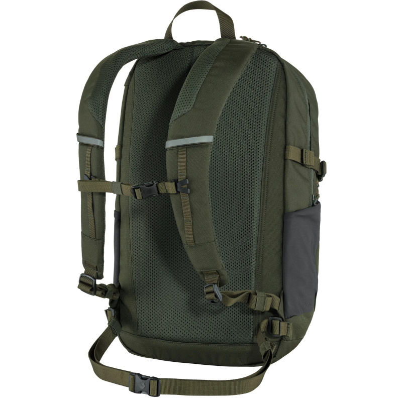FJÄLLRÄVEN Skule 28 Deep Forest