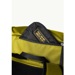JACK WOLFSKIN All-in Pack 30 Wanderrucksack Chartreuse