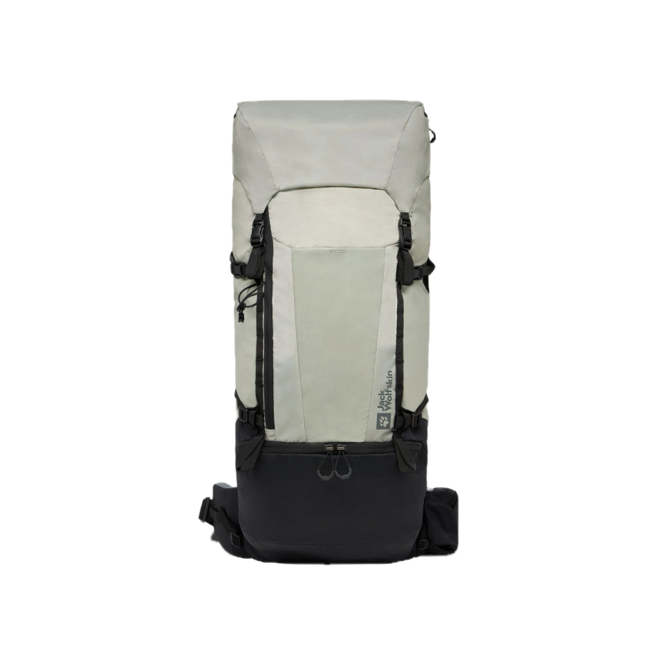 JACK WOLFSKIN Trailflair W 50 Xs-m 50+5 Liter-Trekkingrucksack Mint Leaf